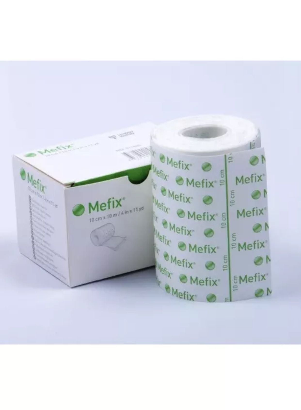 Mefix Tape for Henna Protection (500cm)