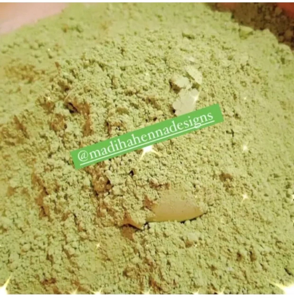 Henna Powder (500g)